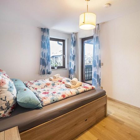 Appartement Erkheim Extérieur photo