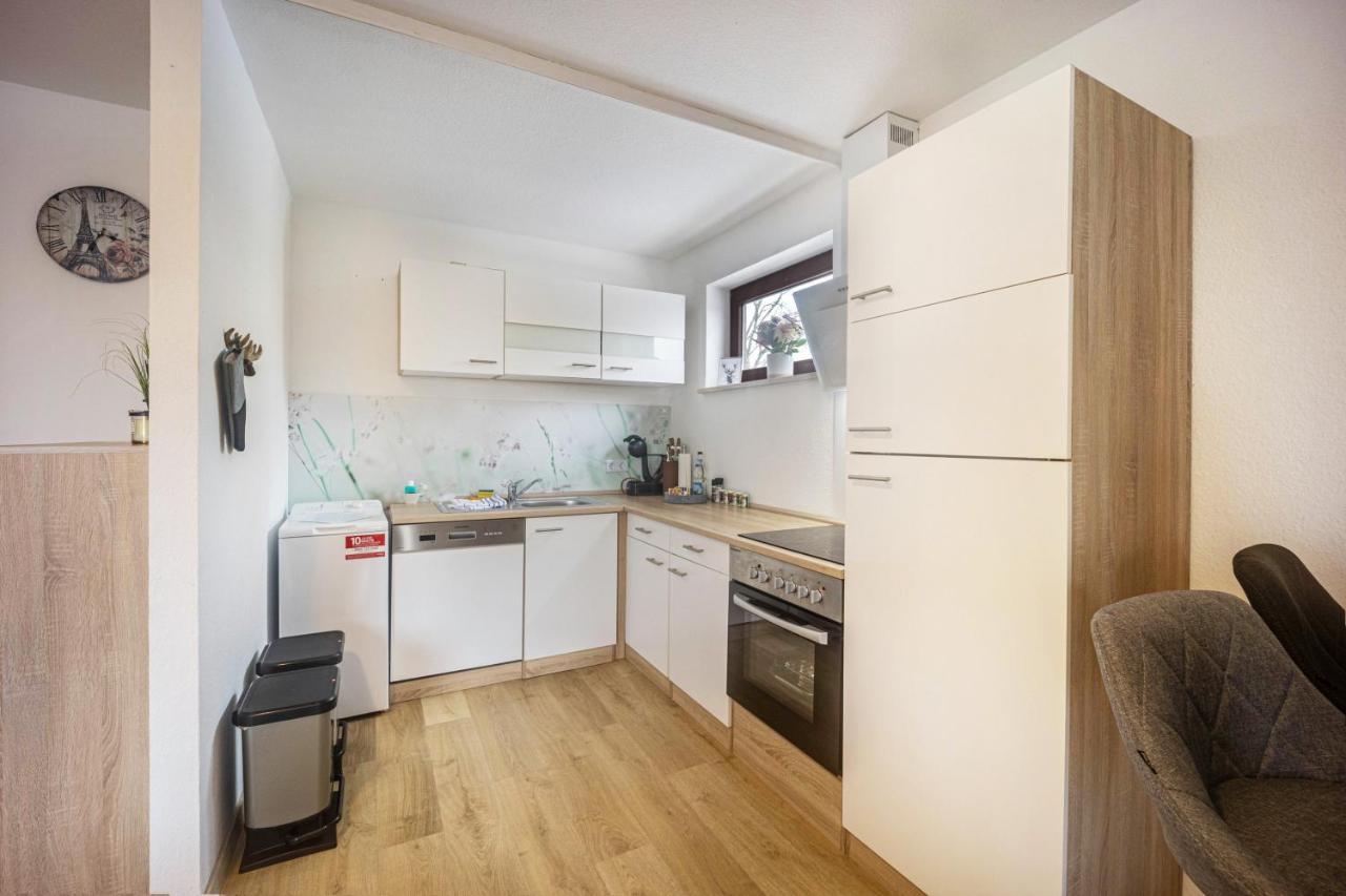 Appartement Erkheim Extérieur photo